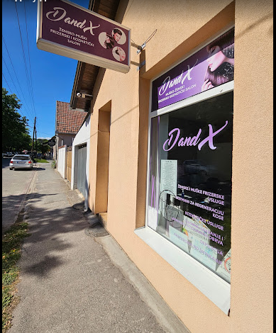DANDX1
