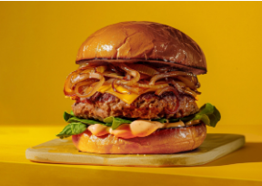 burgeri