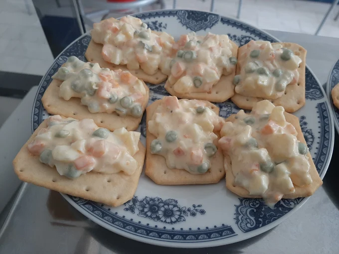 degustacija