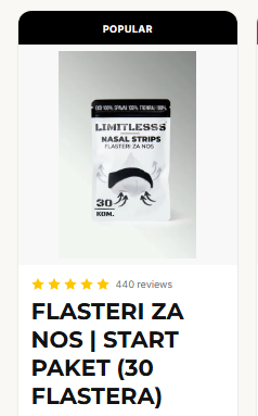 flasteri-za-nos