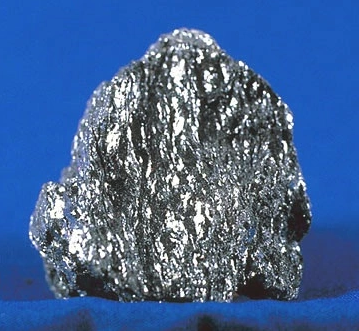 metal
